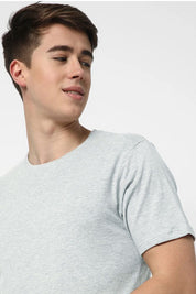 Grey Melange