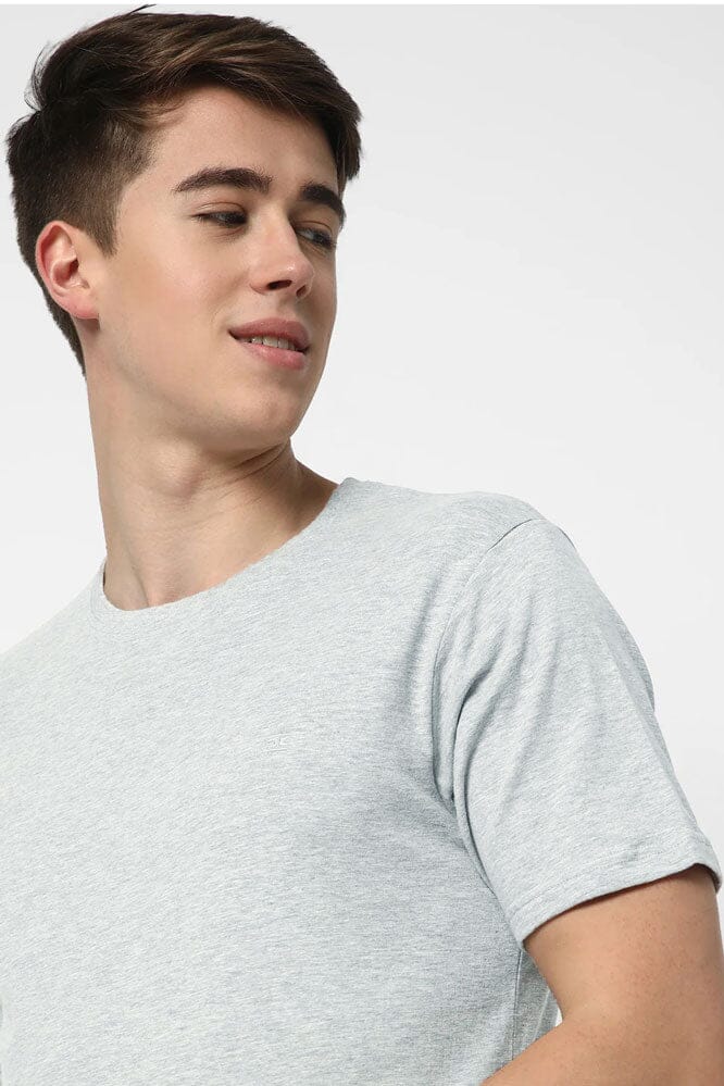 Grey Melange