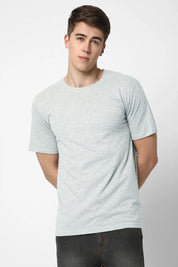 Grey Melange