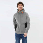 Stealth Grey & Black