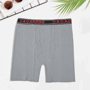 Arzoo Men's Batroun Boxer Underwear Men's Underwear SRL Grey S 