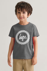 Hype Boy's Short Sleeve Tee Shirt