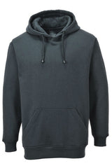 Men's Long Sleeve Minor Fault Pullover Hoodie