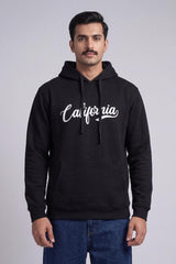 L.A.T Men's California Minor Fault Pullover Hoodie