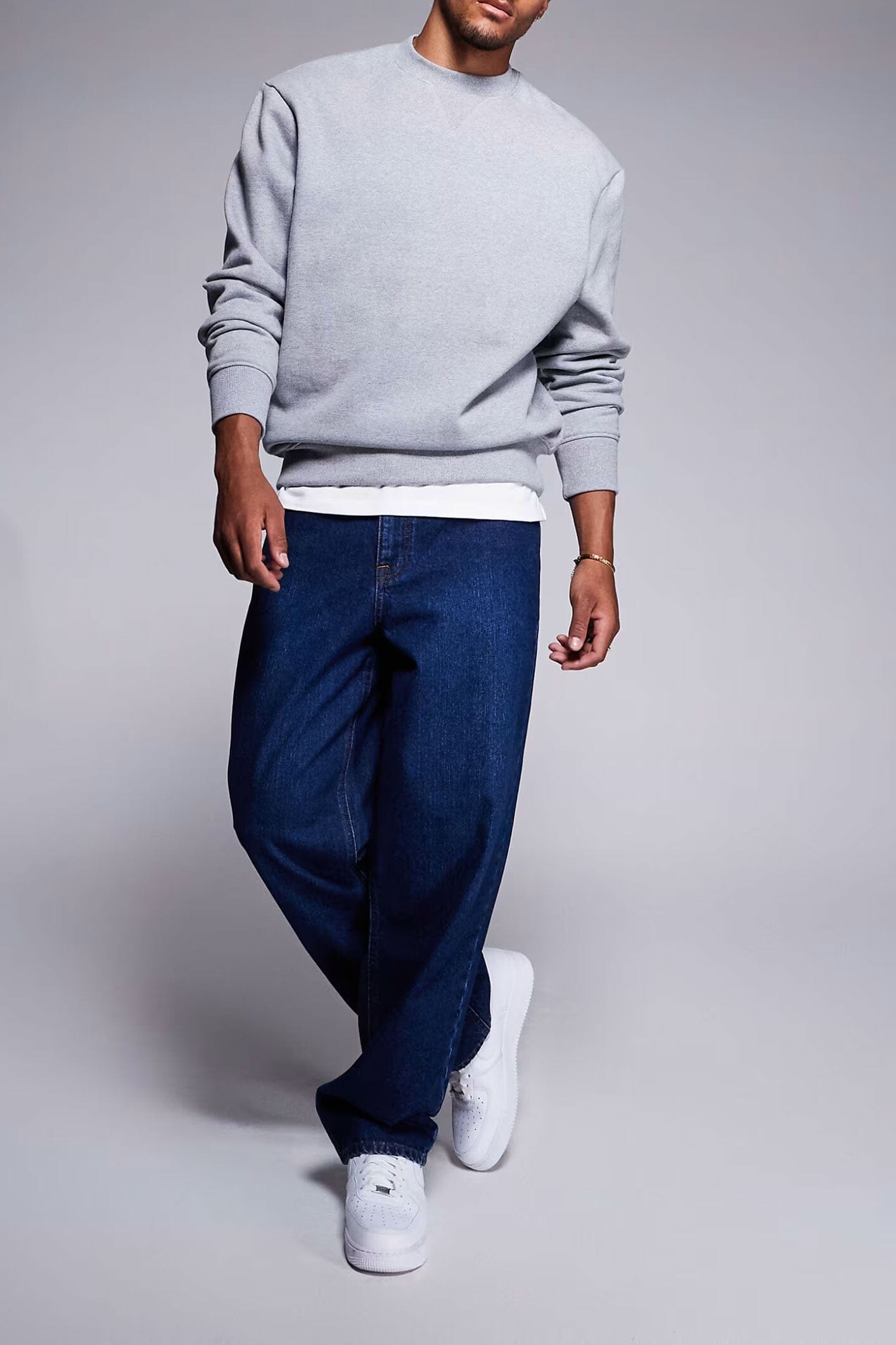 Heather Grey