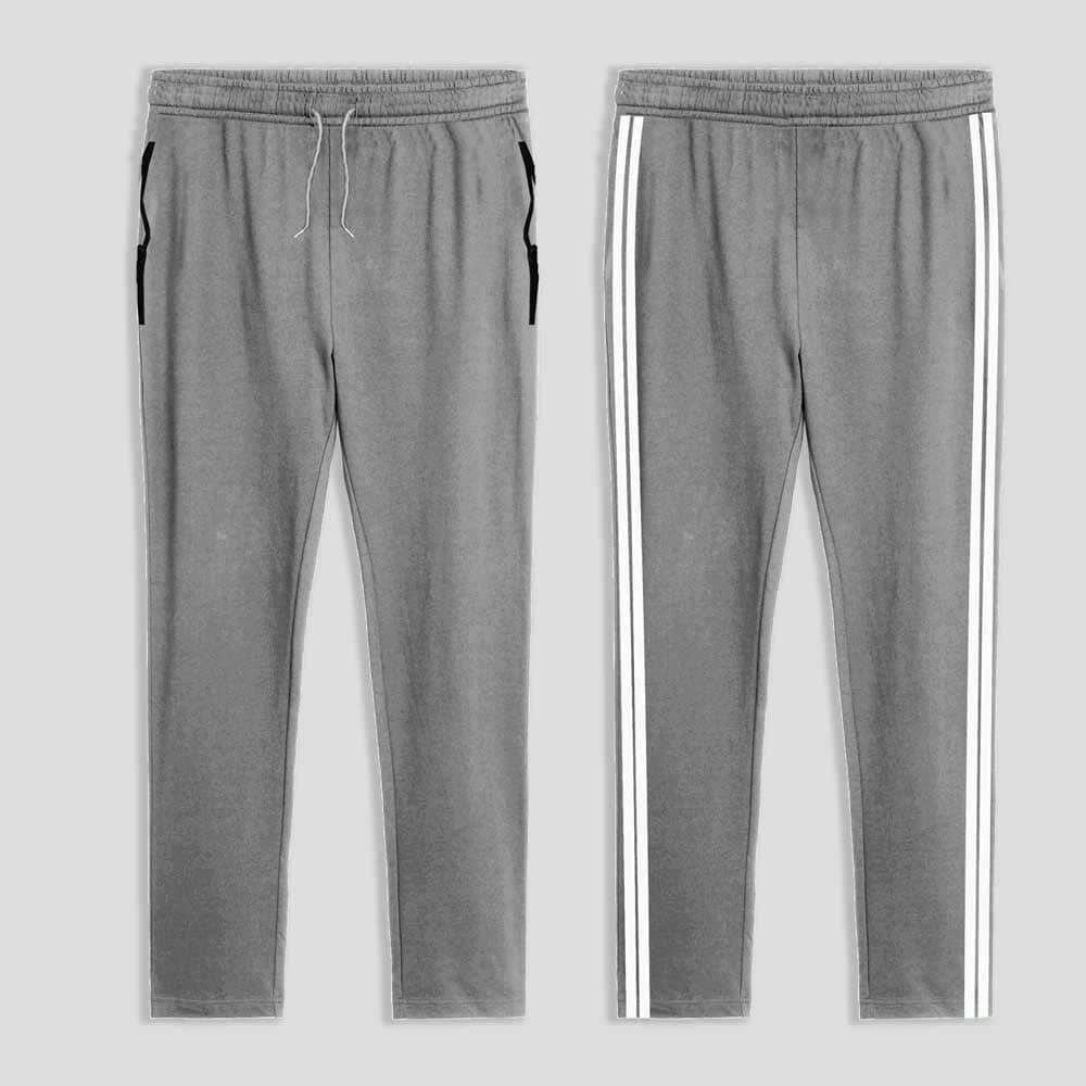 Poler Chitose Men's Super Soft Striped Minor Fault Trousers Men's Trousers IBT 