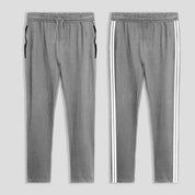 Poler Chitose Men's Super Soft Striped Minor Fault Trousers Men's Trousers IBT 