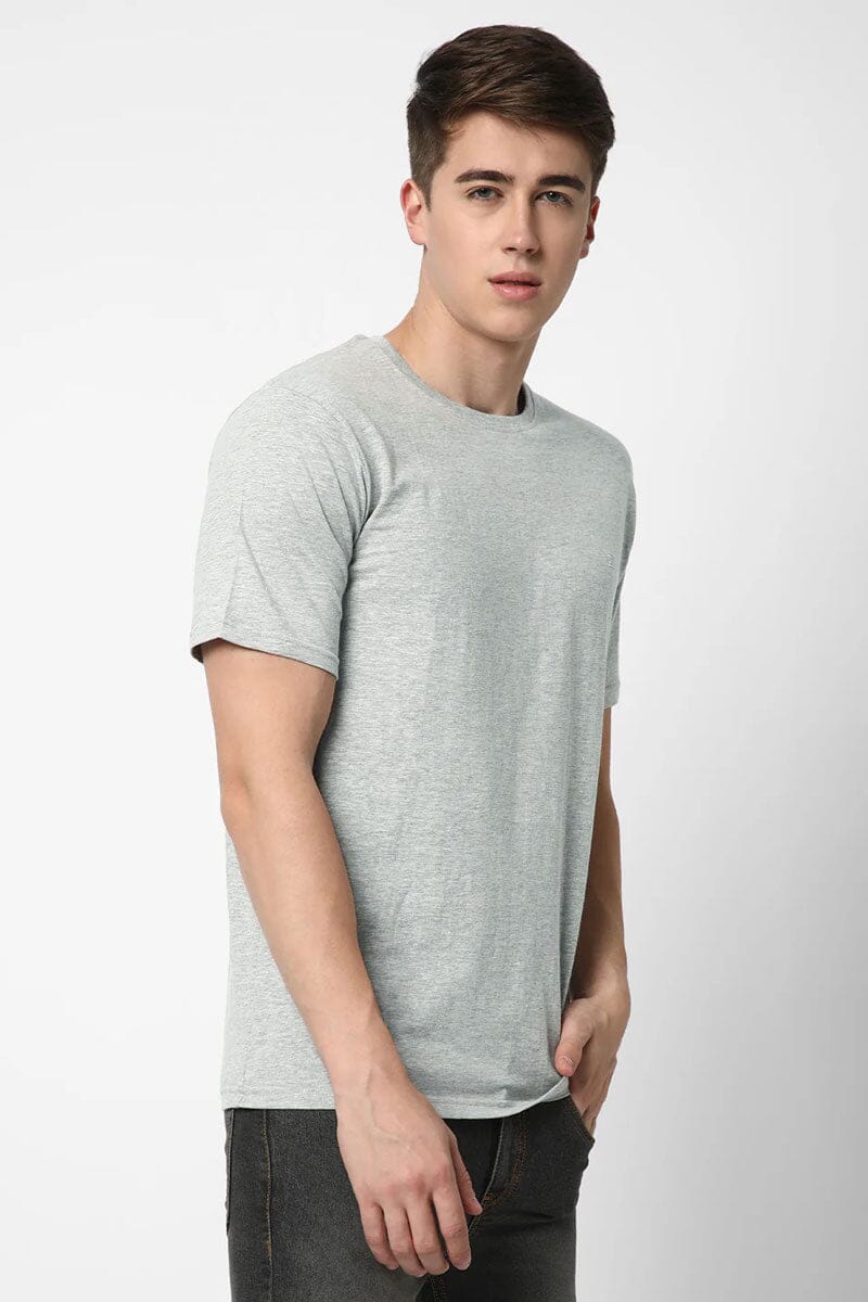 Heather Grey