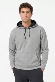 Heather Grey