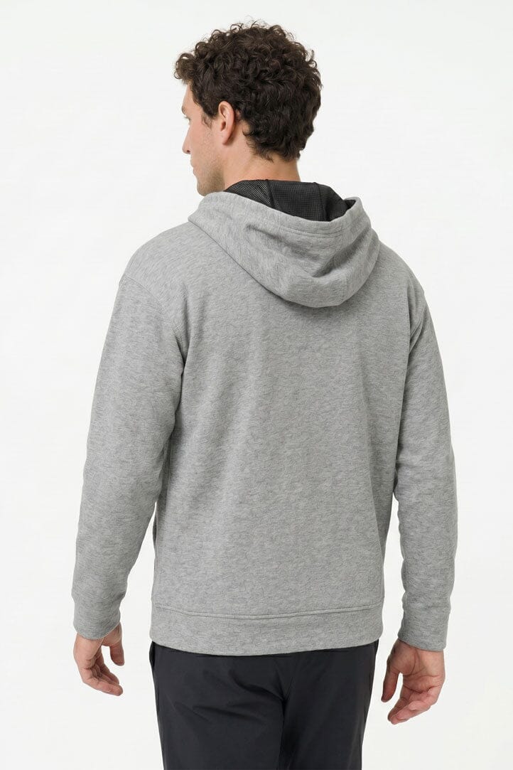 Heather Grey