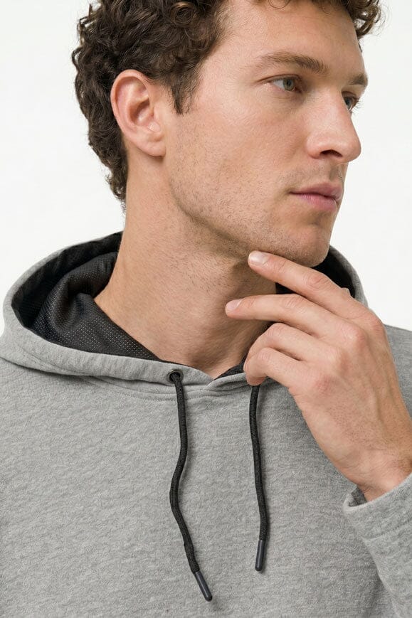 Heather Grey