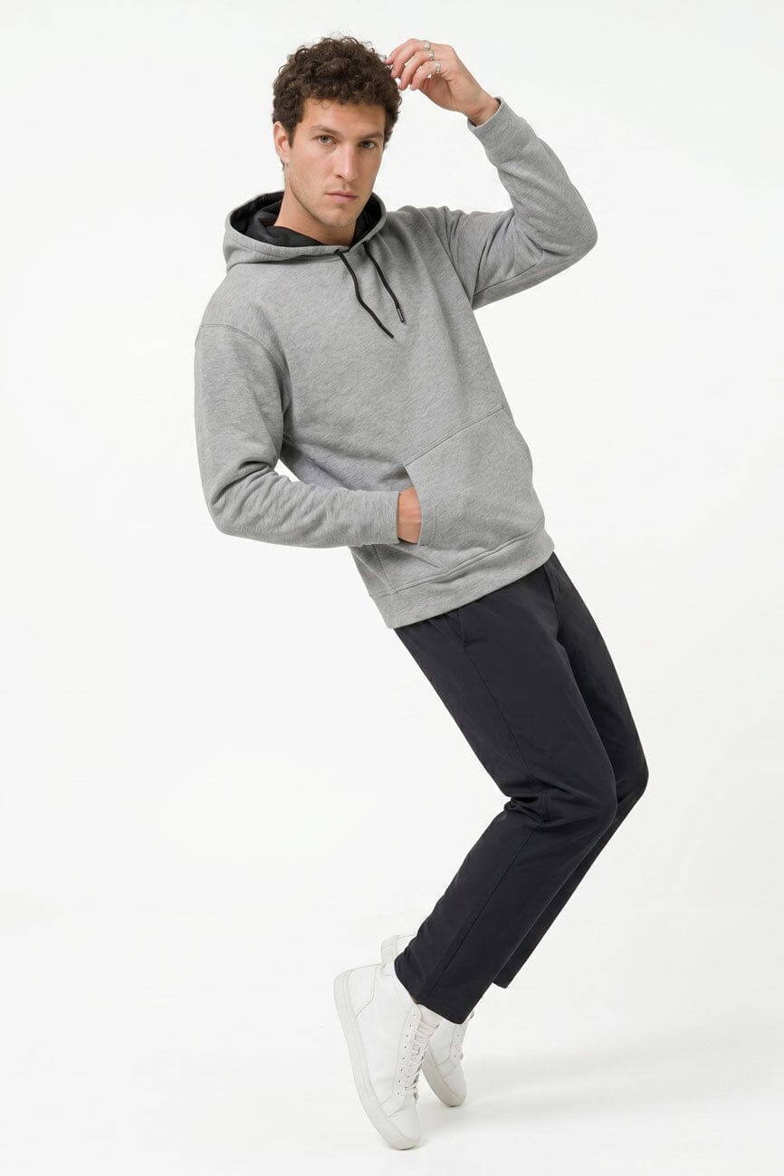 Heather Grey