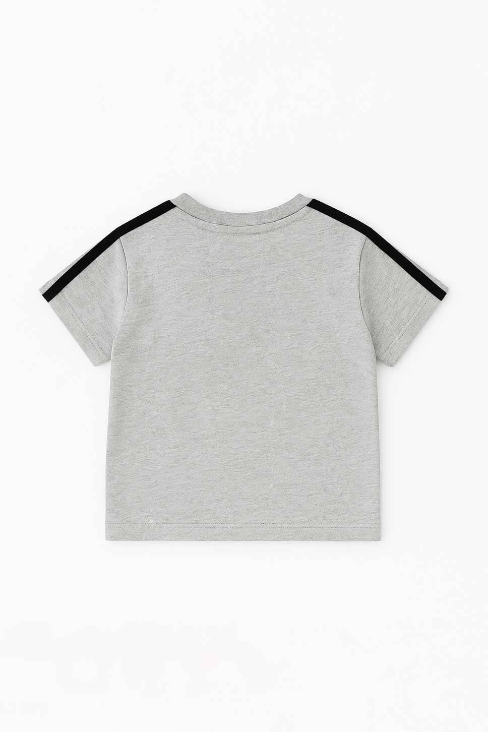 Grey melange