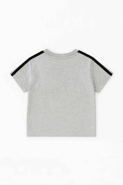 Grey melange