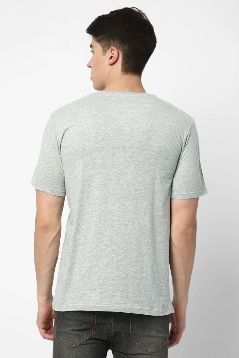 Heather Grey