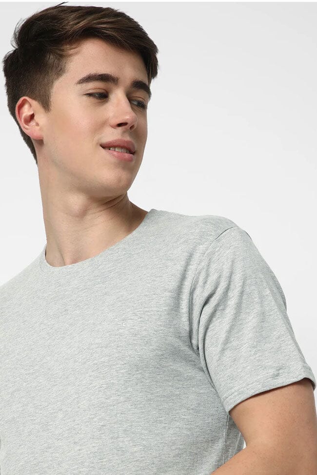 Heather Grey