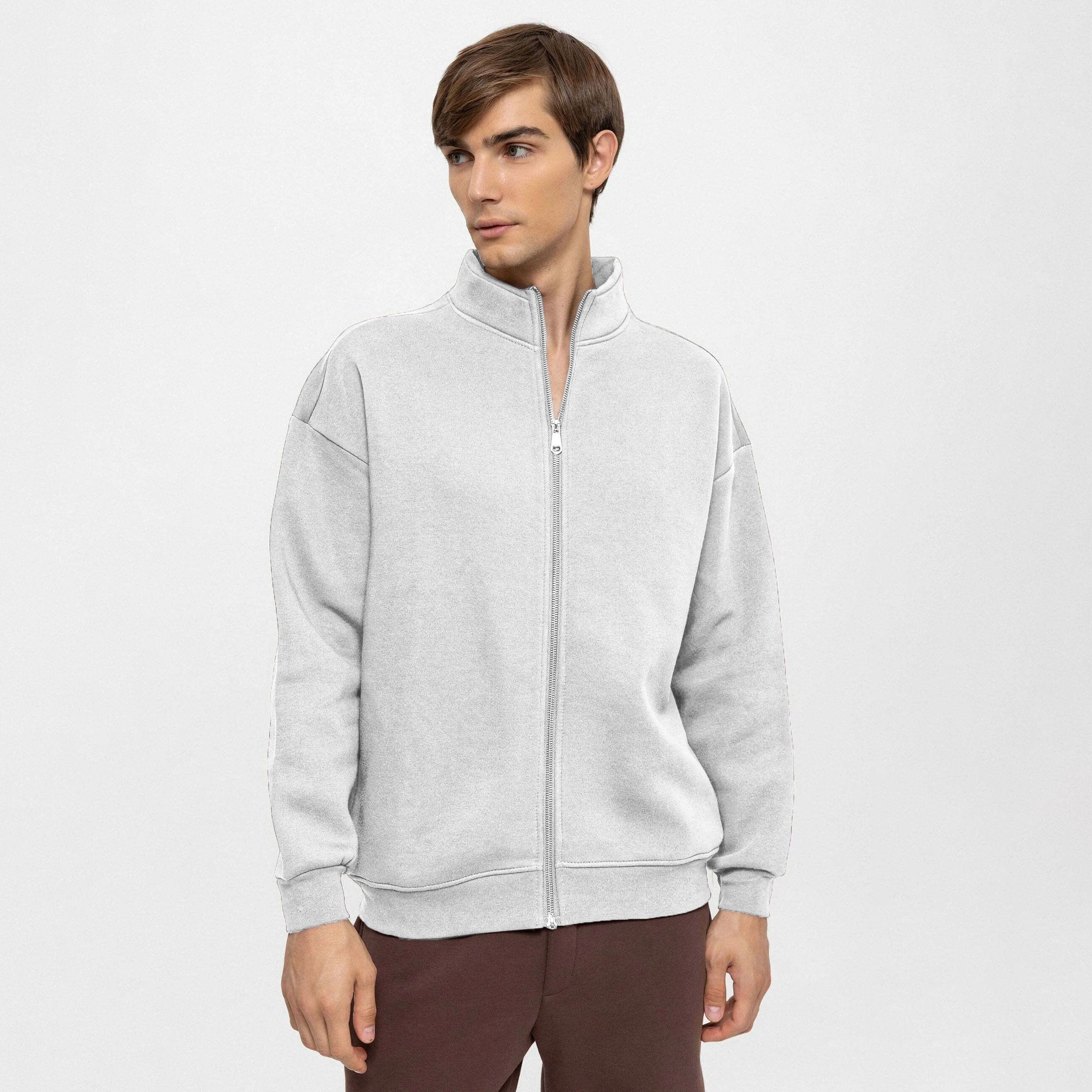 Heather Grey