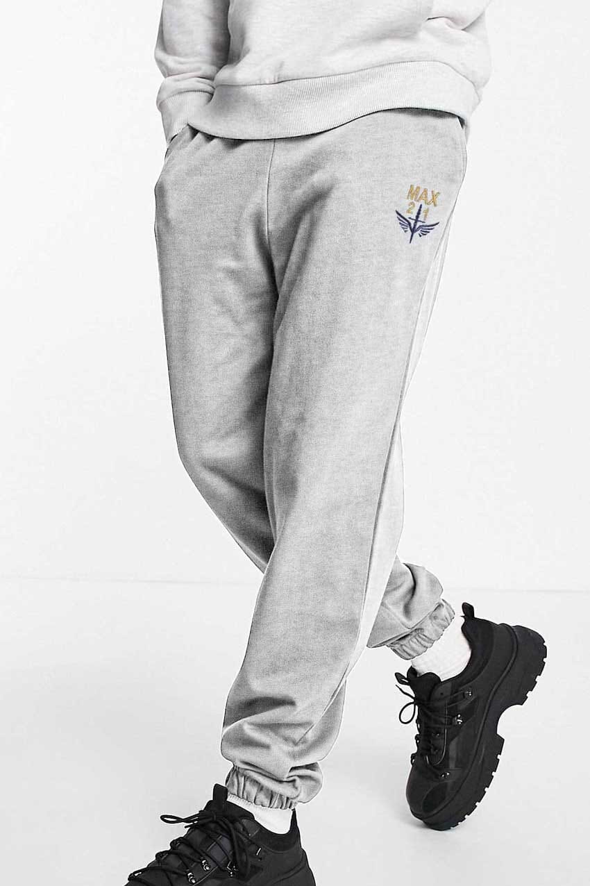 Heather Grey