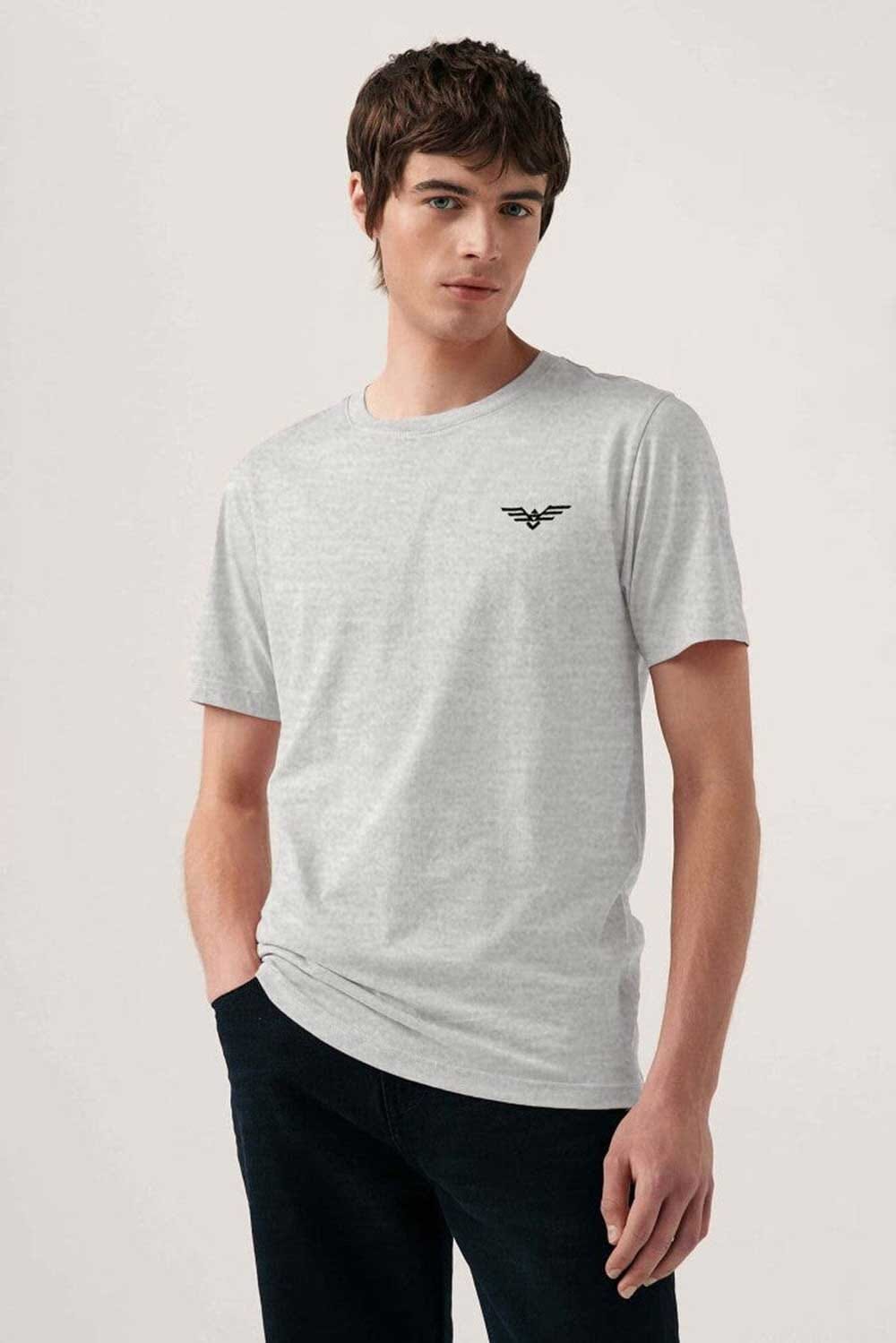 Heather Grey