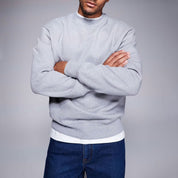 Heather Grey
