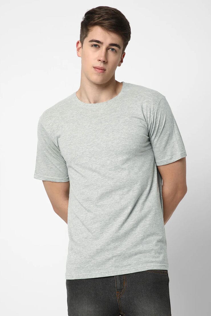 Heather Grey