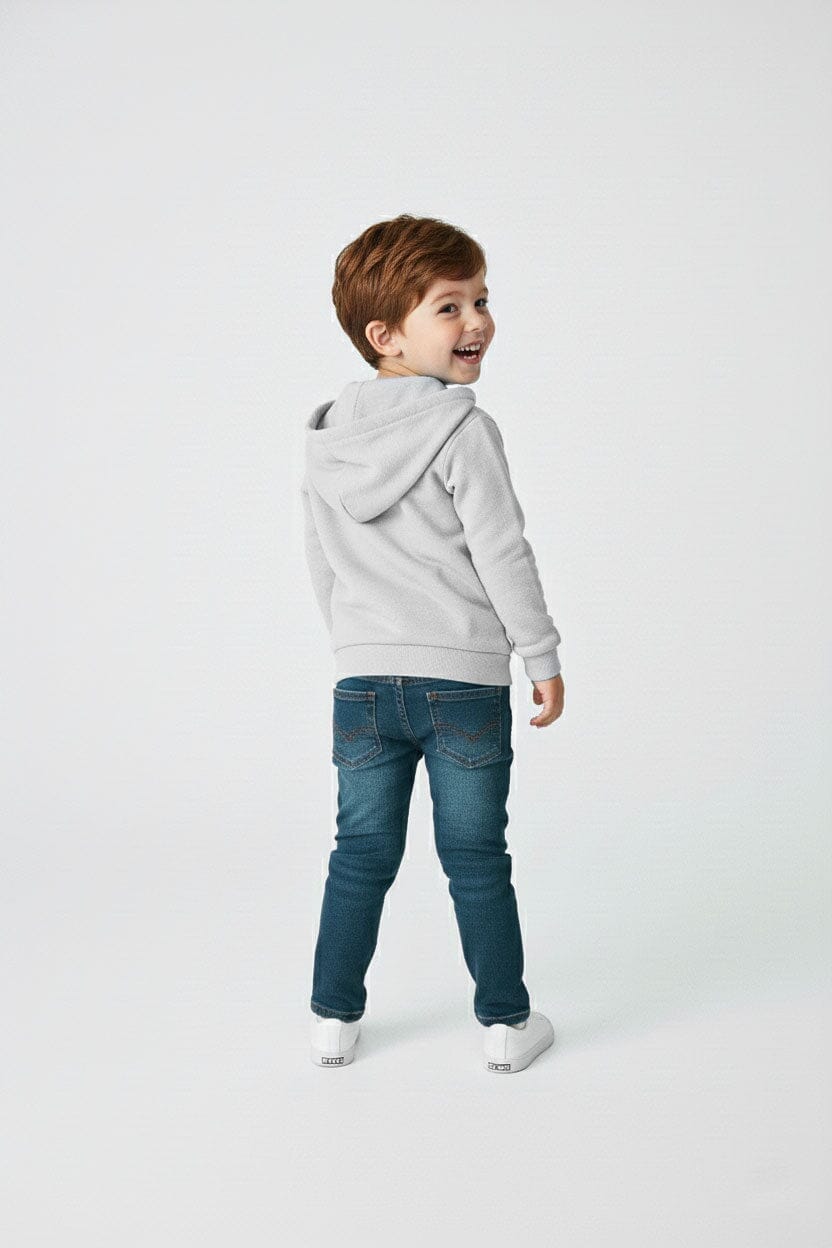 Heather Grey