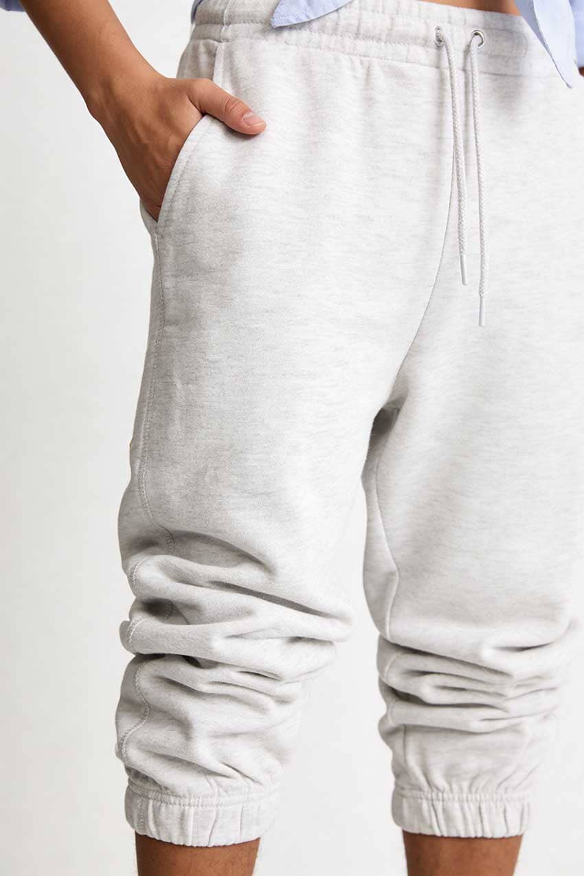 Grey Melange