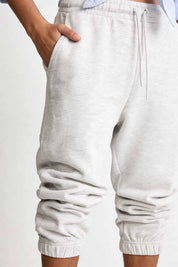 Grey Melange