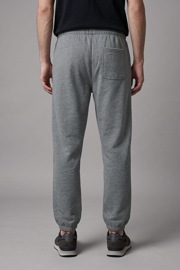 Heather Grey