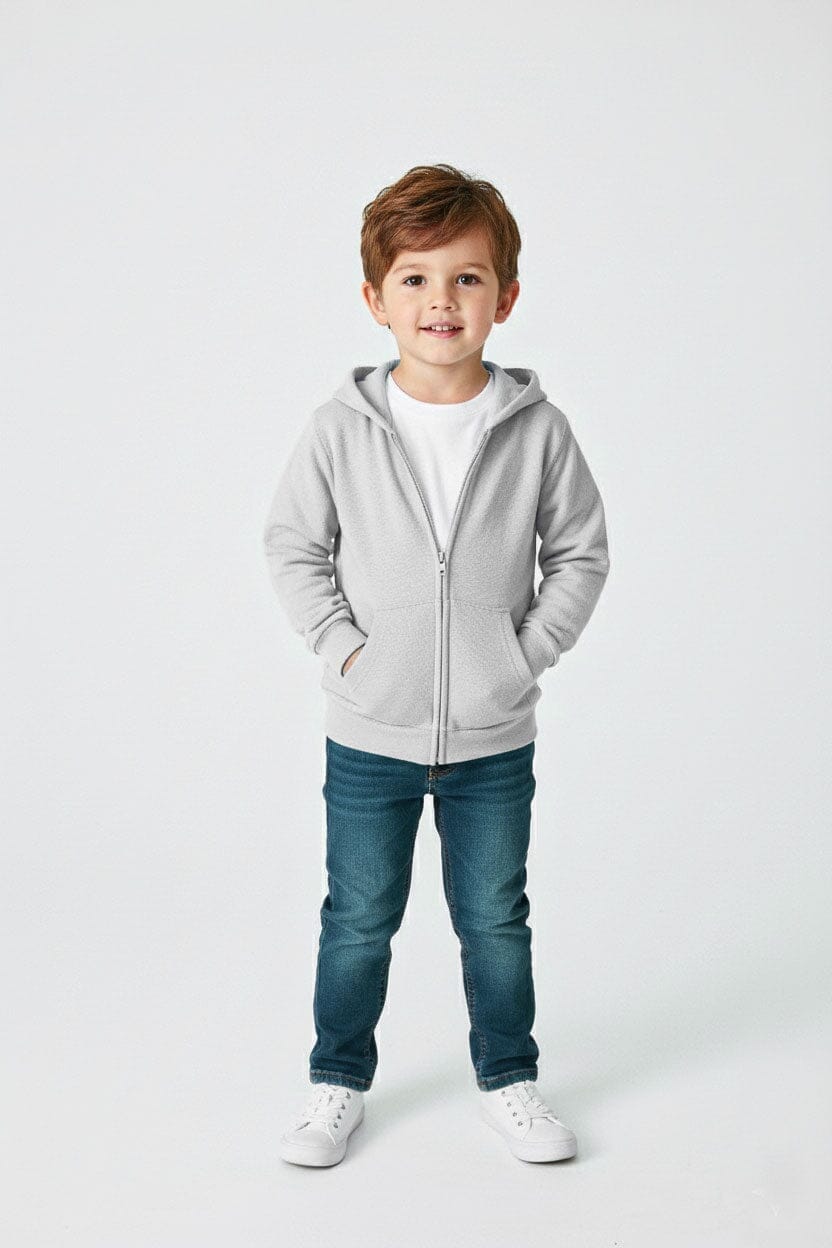 Heather Grey