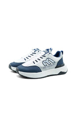 SH.Sport Men's Lace-Up Chunky Sneakers