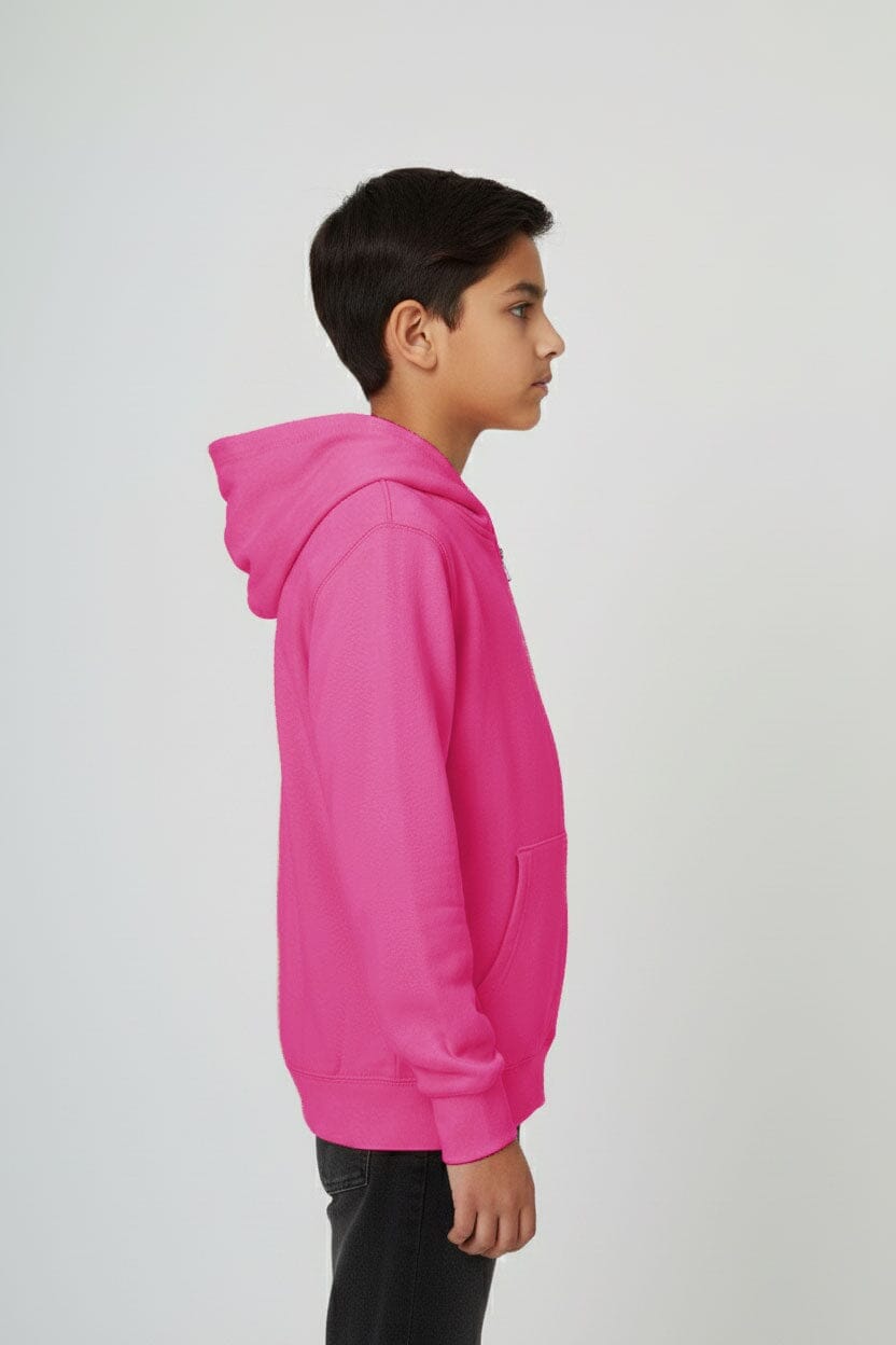 Hot Pink