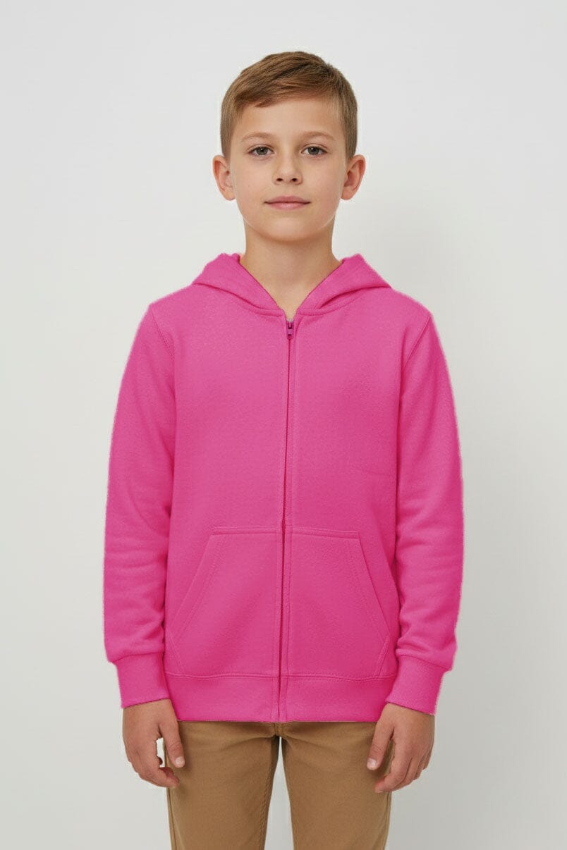 Hot Pink
