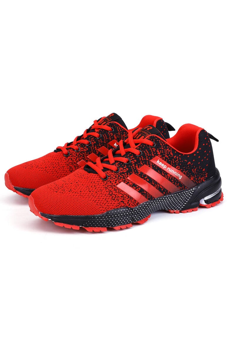 Men's Keep Running Sports Shoes Men's Keep Running Sports Shoes