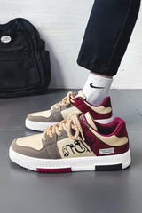 Men's Portsmouth Premium Casual Sneakers