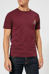 Polo Republica Men's Moose Tee Shirt