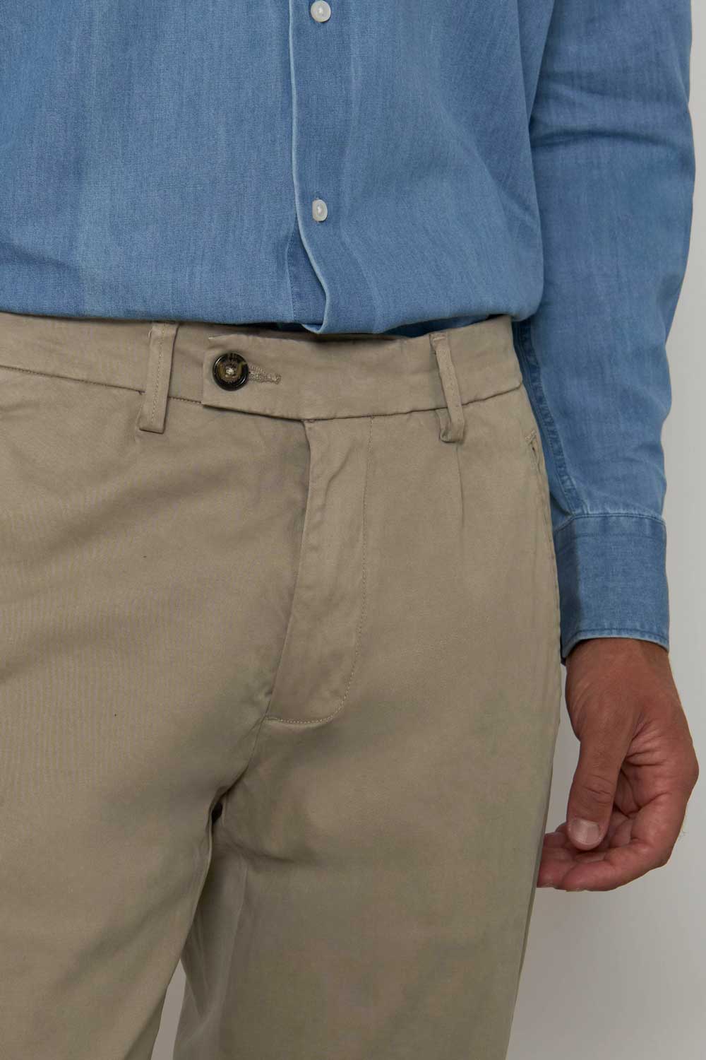 Light Brown