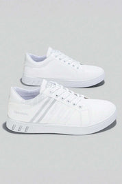 White & Grey