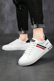 White & Black