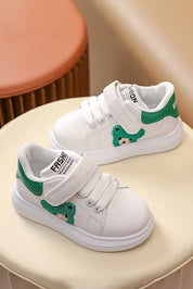 White & Green