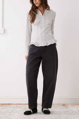 RV Women's Wide Leg Denim