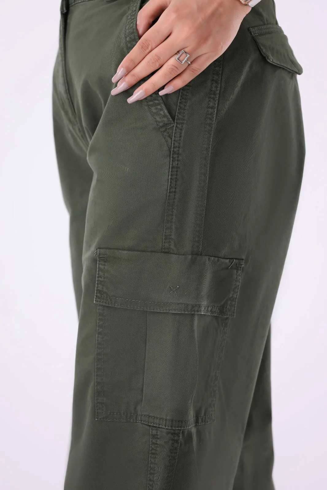 Dark Green