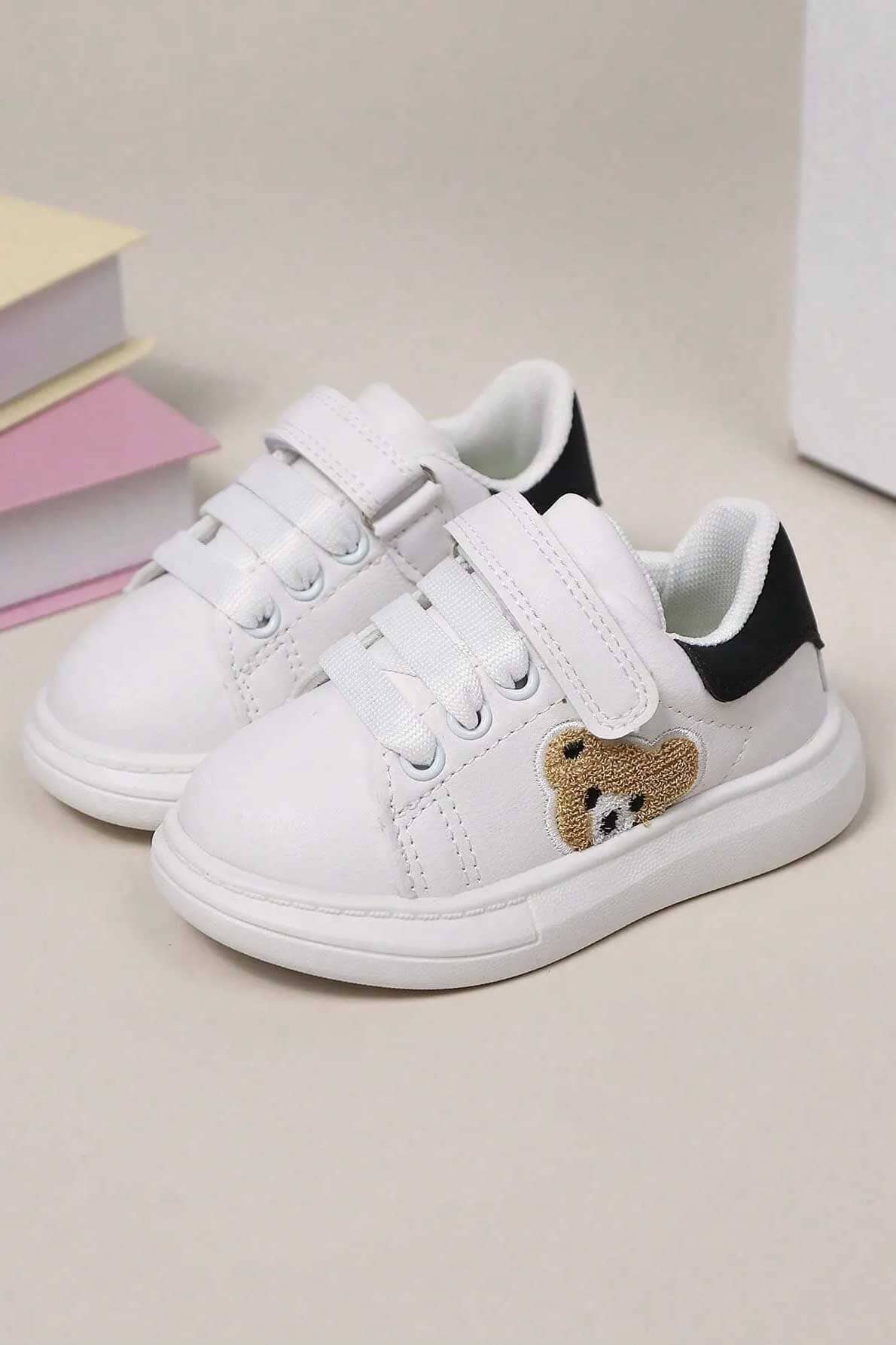 White & Black