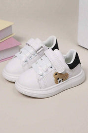 White & Black