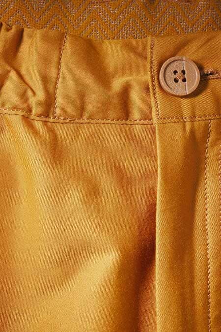 Mustard