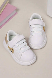 White & Brown