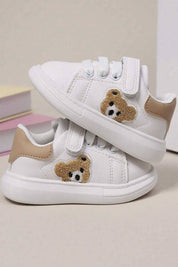 White & Brown