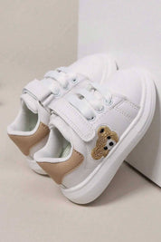 White & Brown