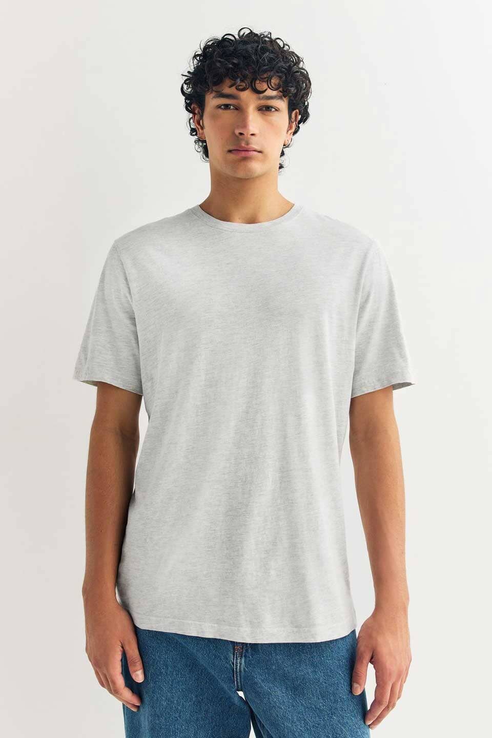 Heather Grey
