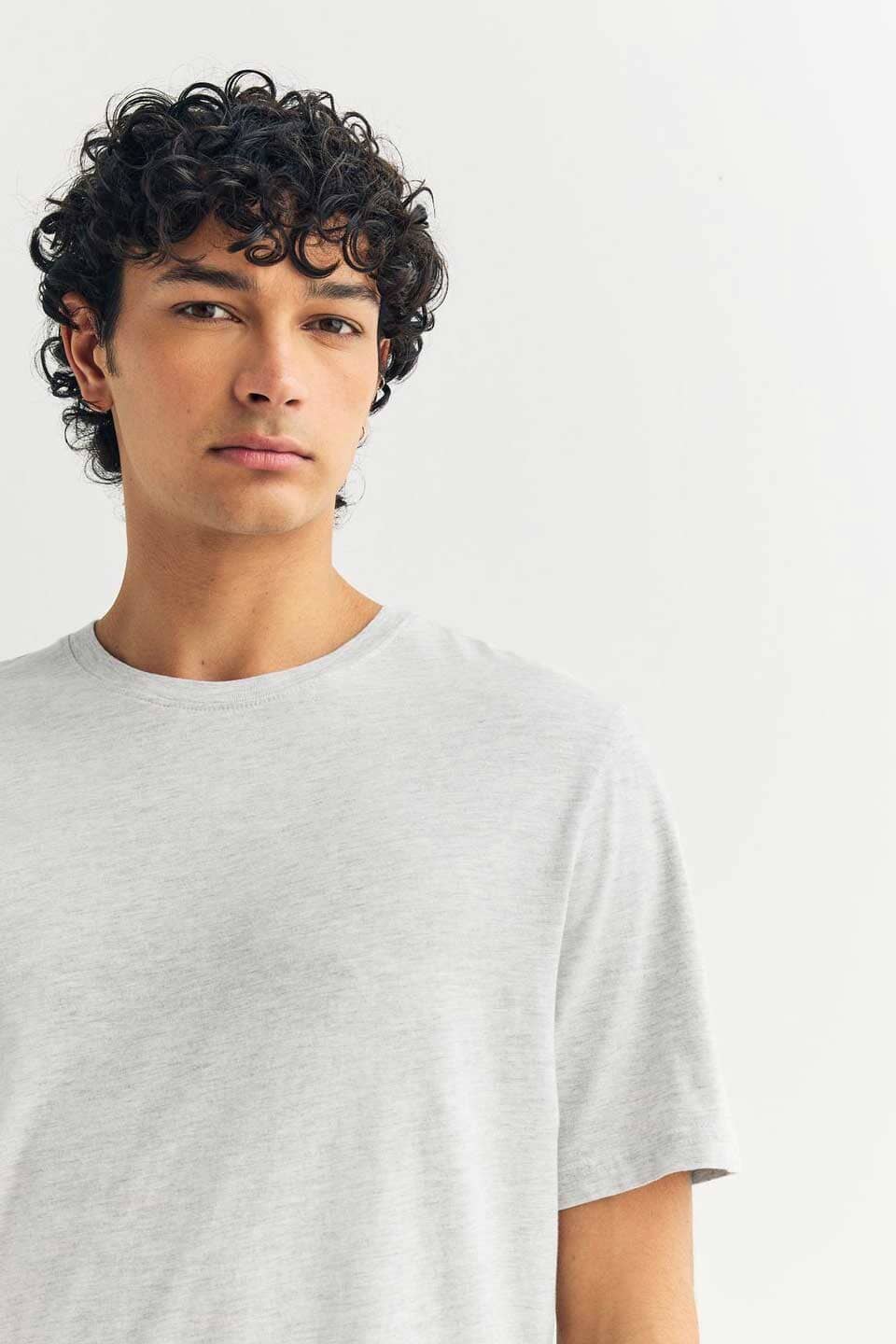 Heather Grey